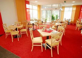 Hotell Acarte Weimar (Thuringia)