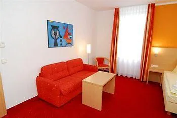 Acarte 3* Weimar (Thuringia)