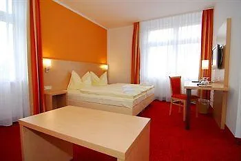 Acarte Hotell 3*