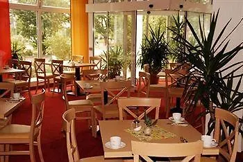 Acarte Hotell Weimar (Thuringia)