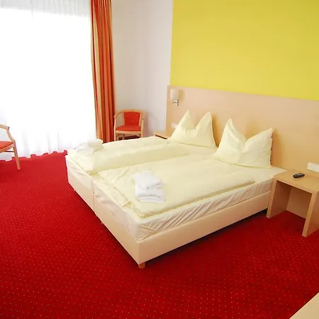 Hotell Acarte 3*