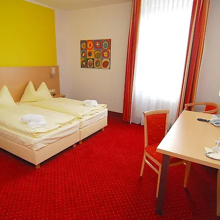 Hotell Acarte