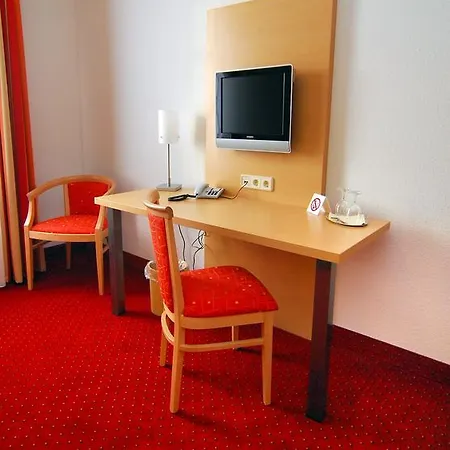 Hotell Acarte