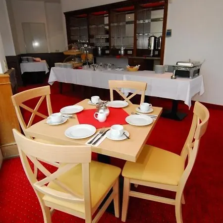 Acarte Hotell Weimar (Thuringia)