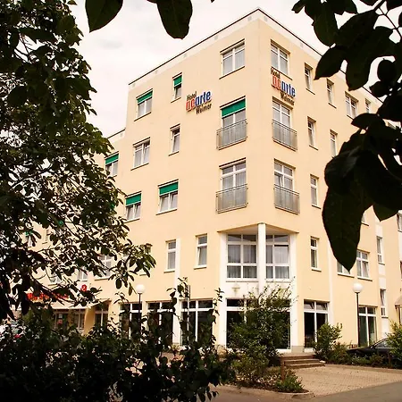 Acarte Hotell
